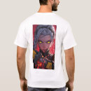 Buscar conceptual camisetas Concepto