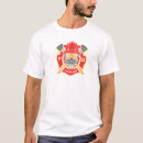 Buscar volunteer camisetas Fire