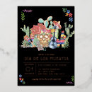 Buscar día de muertos invitaciones Para todos
