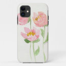 Buscar peonies iphone fundas Primavera