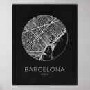Buscar ciudad de barcelona posters Paisaje urbano