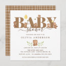 Buscar colmena de la abeja invitaciones Invitados