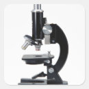 Buscar microscopio pegatinas Ciencia