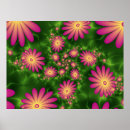 Buscar rosa fluorescente posters Para ella