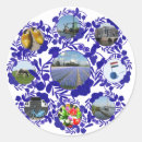 Buscar delft pegatinas Vintage