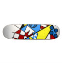 Buscar lujo tablas de skate Moda