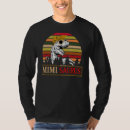 Buscar sau camisetas Familia