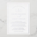 Buscar romano invitaciones Para ellos