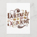 Buscar chocolate postales Contenido generativo