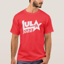 Buscar lula camisetas Presidente