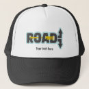 Buscar carretero gorras Tipografía