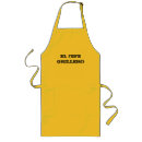 Buscar griller delantales Parrilla