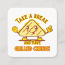 Buscar parrilla tarjetas de visita Divertido