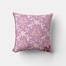 Buscar paisley marrón cojines Para ella