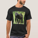 Buscar gorila camisetas Monos