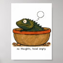 Buscar dragón barbudo posters Reptil