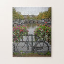 Buscar canal de amsterdam puzzles Puente