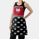 Buscar nautico delantales Para él