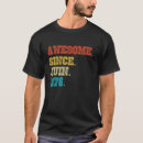 Buscar 46 o cumpleaños camisetas Viejo