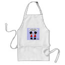 Buscar graciosas delantales General y unisex