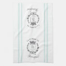 Buscar monogram m paños de cocina Monograma