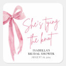 Buscar ducha nupcial pegatinas Favores