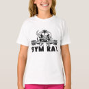 Buscar gym rat camisetas Entrenamiento