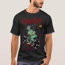 Buscar jack skellington camisetas Mágica