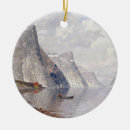 Buscar fiordo adornos Escandinavia