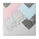 Buscar en colores pastel azulejos Minimalista