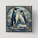 Buscar pingüinos chapas Para ellos