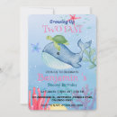 Buscar tortugas de mar invitaciones Adorable