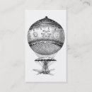 Buscar steampunk tarjetas de visita Vintage