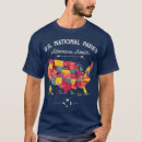 Buscar naturaleza camisetas viajes