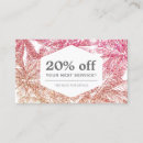 Buscar tarjetas descuentos Cupón