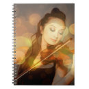 Buscar violines cuadernos Instrumento