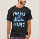 Buscar corzo camisetas Tiburón