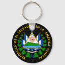 Buscar el salvador llaveros Salvadoreña