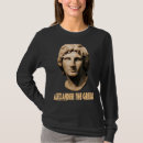Buscar alejandro camisetas Antiguo