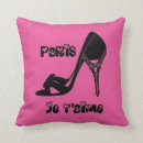 Buscar paris cojines Para ella