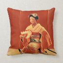 Buscar geishas cojines General y unisex