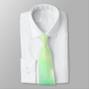 Buscar estampado corbatas Verde