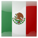 Buscar bandera de méxico azulejos Mexicano