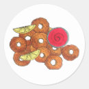Buscar calamares pegatinas Ilustracion