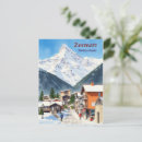 Buscar lugares hermosos postales Acuarela