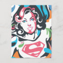 Buscar super girl postales Krypton