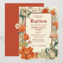 Buscar religious 14x19 invitaciones Floral