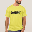 Buscar concierto ropa Sonido
