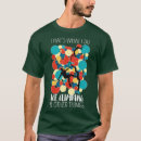 Buscar hacha camisetas Montaña