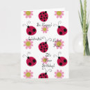 Buscar ladybugs tarjetas Caprichoso